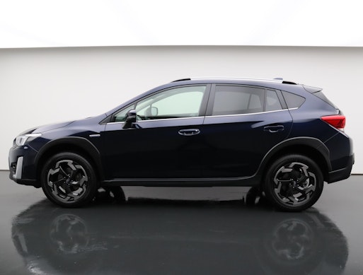 Subaru XV e-Boxer 2.0 e-BOXER MHEV CONFORT- Découvrez le prix