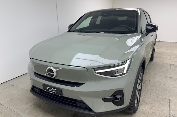 VOLVO C40 P6 Recharge Ultimate 0