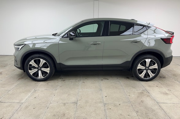 VOLVO C40 P6 Recharge Ultimate 3