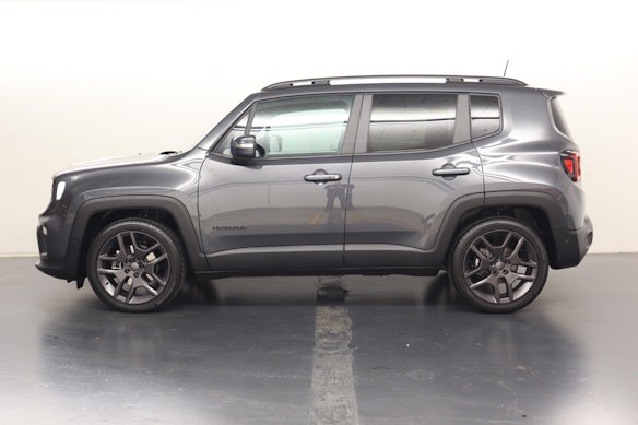 JEEP Renegade 1.3 Turbo S 2