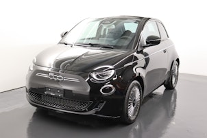 FIAT 500 Swiss Edition 3+1