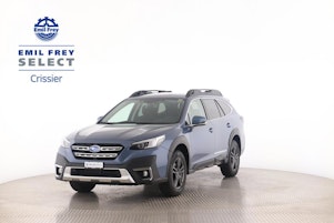 SUBARU Outback 2.5i Swiss Plus
