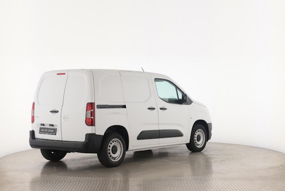 OPEL Combo Cargo 2.0 t 1.2 S/S 5