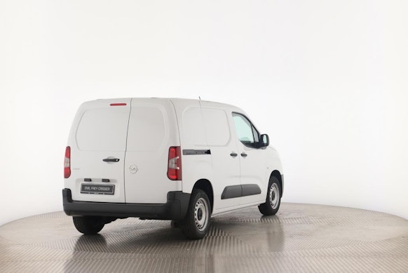 OPEL Combo Cargo 2.0 t 1.2 S/S 4