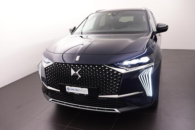 DS AUTOMOBILES DS7 1.6 E-Tense Rivoli 4x4: Jetzt Probefahrt buchen!