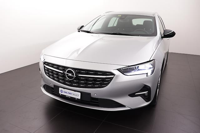 OPEL Insignia Sports Tourer 2.0 D Elegance: Jetzt Probefahrt buchen!