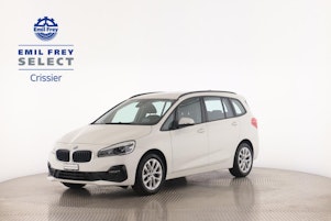 BMW 218d xDrive Gran Tourer