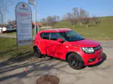 Suzuki 1.2 Compact+