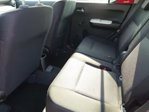 Suzuki 1.2 Compact+