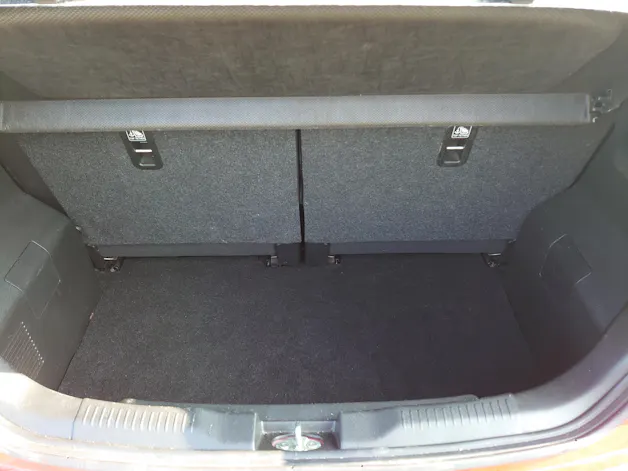 Suzuki 1.2 Compact+