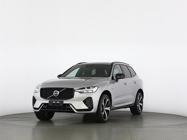 VOLVO XC60 2.0 T6 TE Plus Dark eAWD: Jetzt Probefahrt buchen!