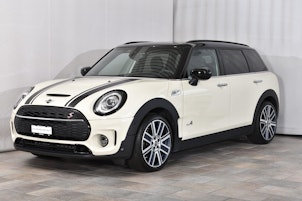 MINI Clubman F54 2.0i Cooper S SAG ALL4