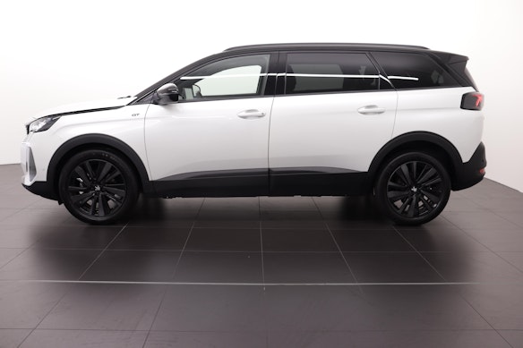 PEUGEOT 5008 1.2 PureTech GT Pack 3