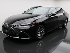 Vehicle image LEXUS ES0