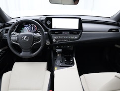 Vehicle image LEXUS ES0