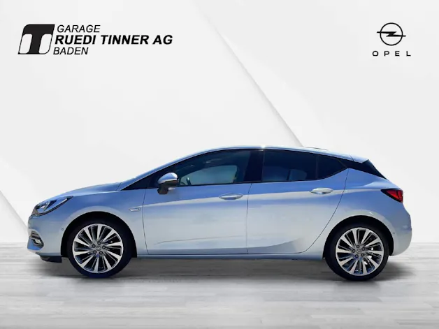 Opel Astra 1.2 T 145 Ultimate S/S