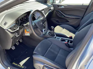 Opel Astra 1.2 T 145 Ultimate S/S