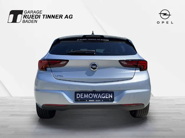 Opel Astra 1.2 T 145 Ultimate S/S