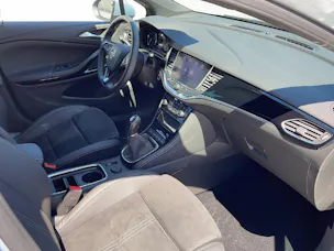 Opel Astra 1.2 T 145 Ultimate S/S