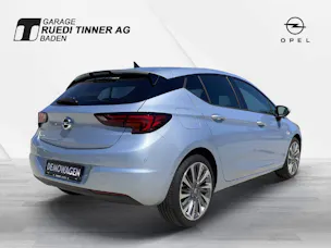 Opel Astra 1.2 T 145 Ultimate S/S