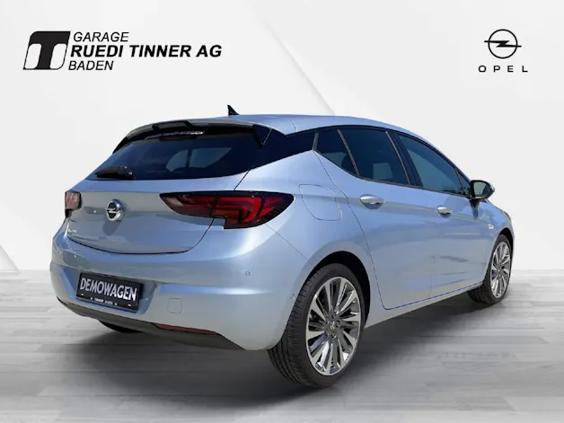 Opel Astra 1.2 T 145 Ultimate S/S