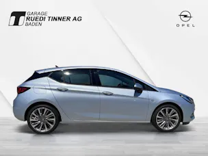 Opel Astra 1.2 T 145 Ultimate S/S