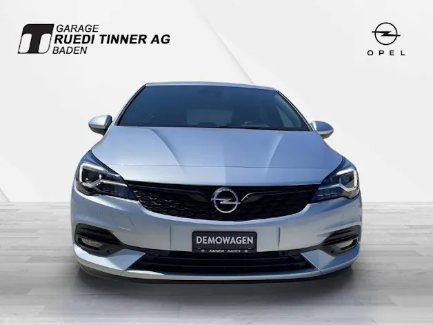 Opel Astra 1.2 T 145 Ultimate S/S