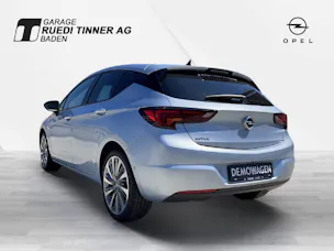 Opel Astra 1.2 T 145 Ultimate S/S