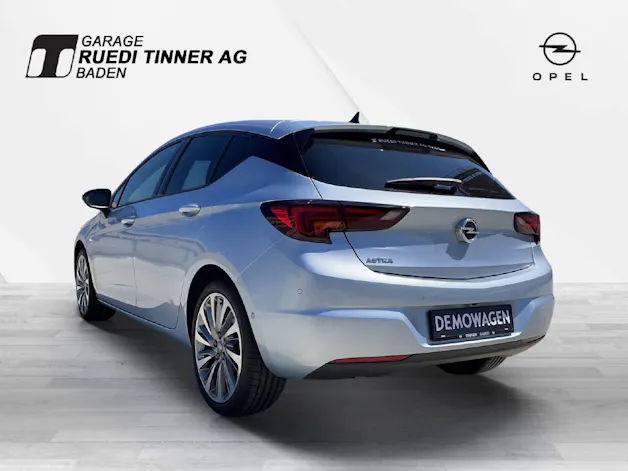 Opel Astra 1.2 T 145 Ultimate S/S