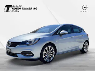 Opel Astra 1.2 T 145 Ultimate S/S