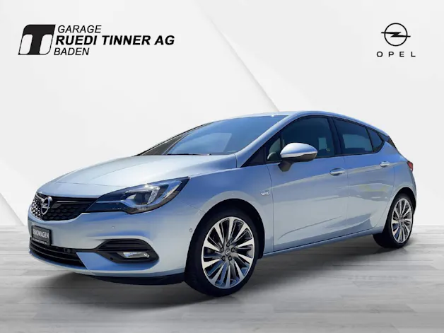 Opel Astra 1.2 T 145 Ultimate S/S