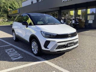 Vehicle image OPEL CROSSLAND