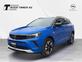 Vehicle image OPEL 
