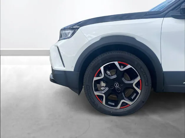 Opel Mokka-e GS Line