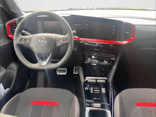 Opel Mokka-e GS Line