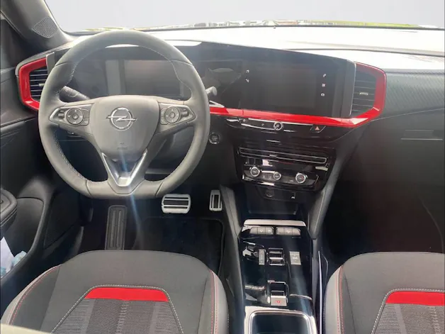 Opel Mokka-e GS Line
