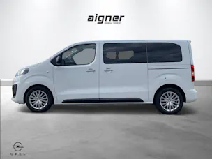 Opel Zafira Life M 2.0 CDTI 144 Business Edition S/S