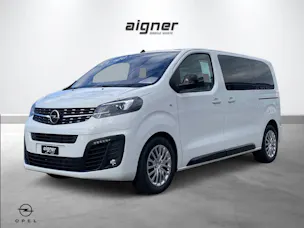 Opel Zafira Life M 2.0 CDTI 144 Business Edition S/S