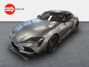 Toyota GR Supra 3.0 T Premium