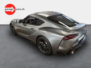 Toyota GR Supra 3.0 T Premium