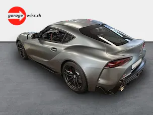 Toyota GR Supra 3.0 T Premium