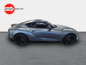 Toyota GR Supra 3.0 T Premium