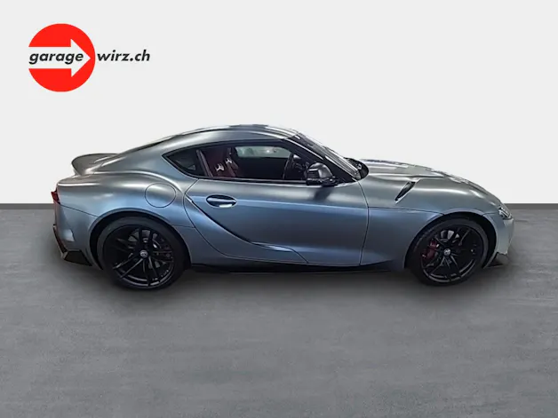 Toyota GR Supra 3.0 T Premium