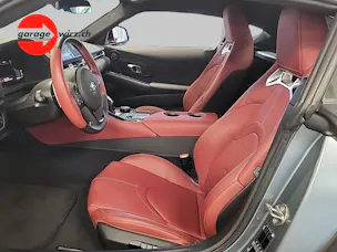 Toyota GR Supra 3.0 T Premium