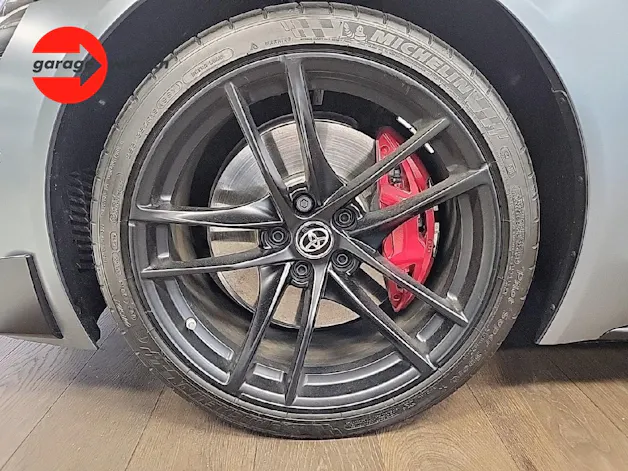 Toyota GR Supra 3.0 T Premium