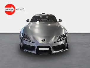 Toyota GR Supra 3.0 T Premium