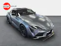 Toyota GR Supra 3.0 T Premium
