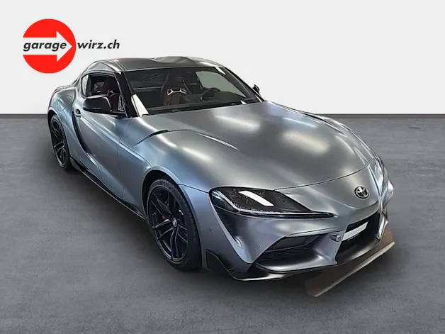 Toyota GR Supra 3.0 T Premium