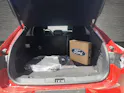 Ford Mustang Mach-E Extended AWD