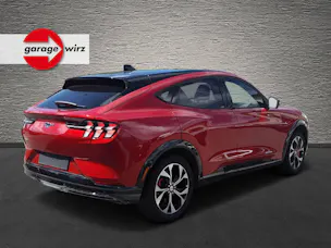 Ford Mustang Mach-E Extended AWD